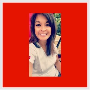 Meet your Posher, Genna